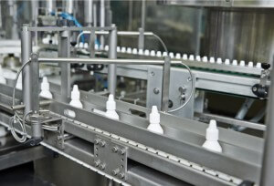 non-food manufacturing FMCG solutions
