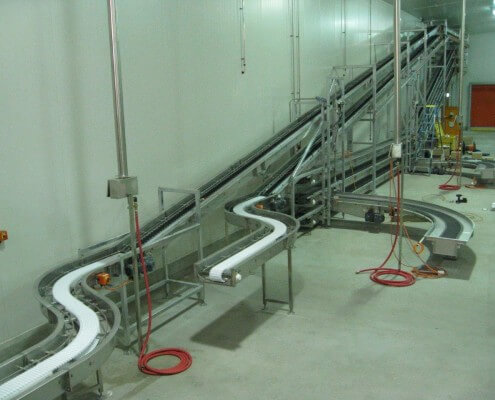 Custom Designed Equipment