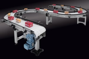 Materials Handling Conveyors