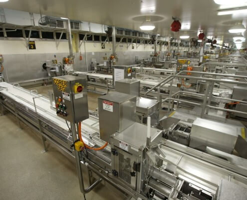 production room solutions
