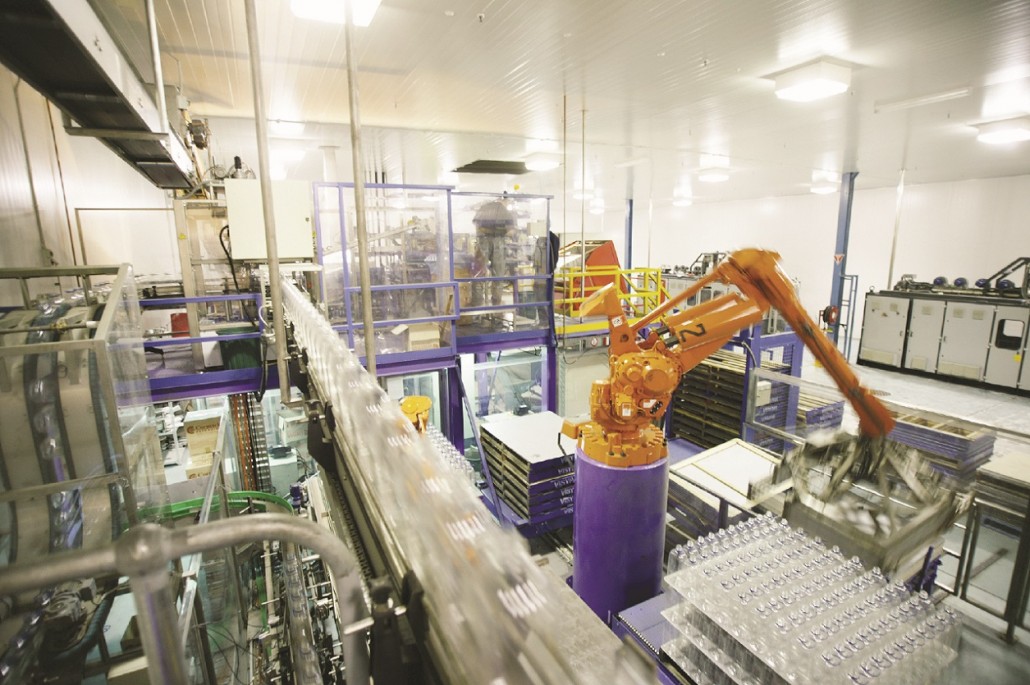 Product Conveyors and Processing Solutions Precision Stainless Systems