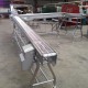 Frozen Products Conveyor - Wire Belt Conveyor